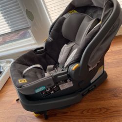 Century Carry On Lightweight Infant Car Seat