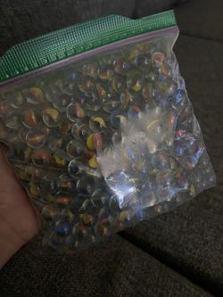 marbles