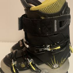Salomon Quest 120 Ski Boots. Size 29