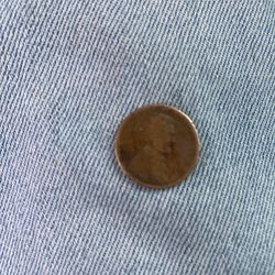 Rare Penny 