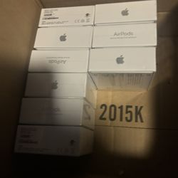 AirPods 4s AnC