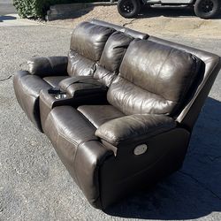 Free electrical couch