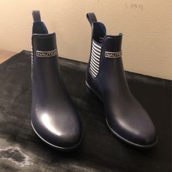 Nautica Rain Booties