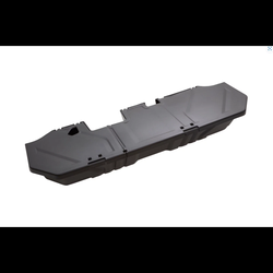 2019-2025 Silverado Sierra Crew Cab Underseat Storage Organizer