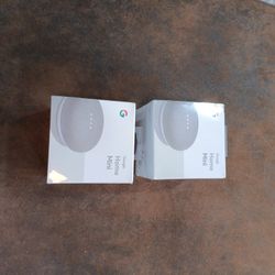 Google Home Mini