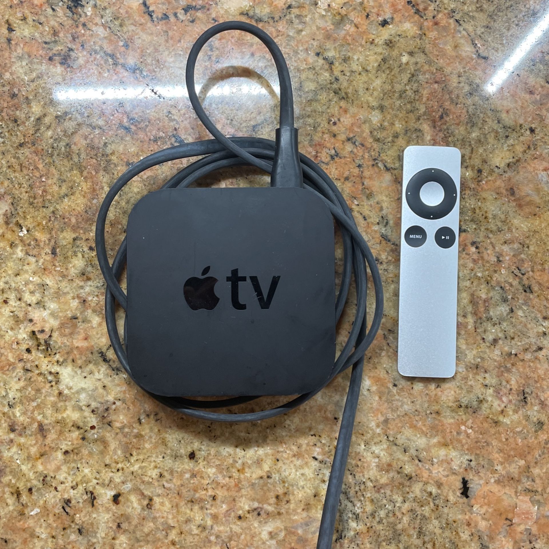 Apple TV