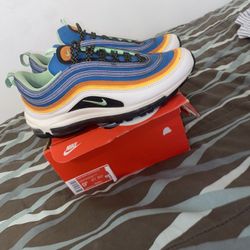 Airmax 97