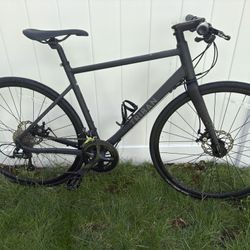 Triban RC500 Gravel Bike (Medium)