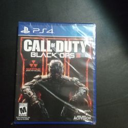 Call Of Duty: Black Ops 3