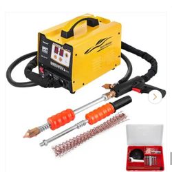 Spot Welding Dent Puller