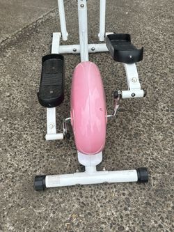 Sunny elliptical p8300 new arrivals