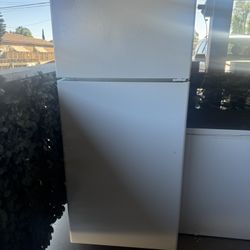 OBO Standard Refrigerator And Freezer