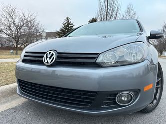 2011 Volkswagen Golf