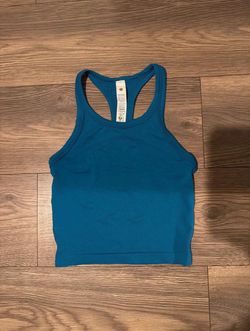 Lululemon - Tank Top