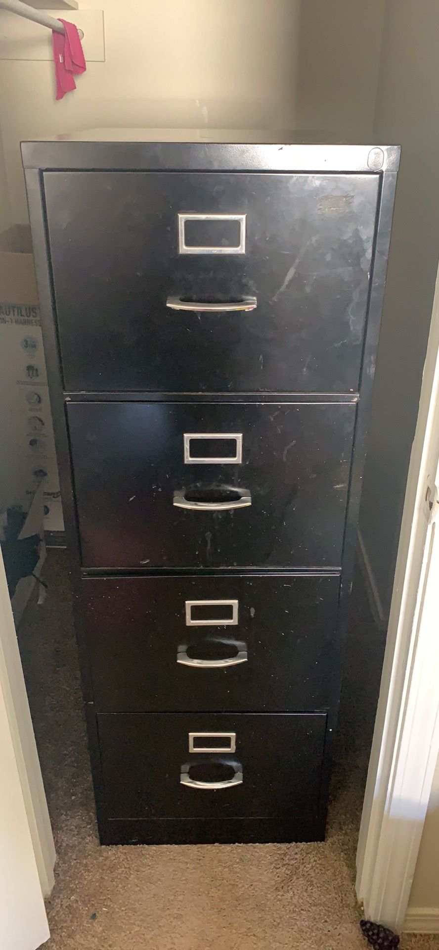 Filing Cabinet