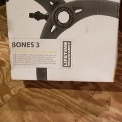 Saris Bone 3 Bike Rack