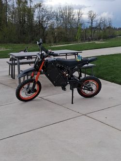 Eskute nova mini
