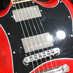 2023 Gibson SG Standard