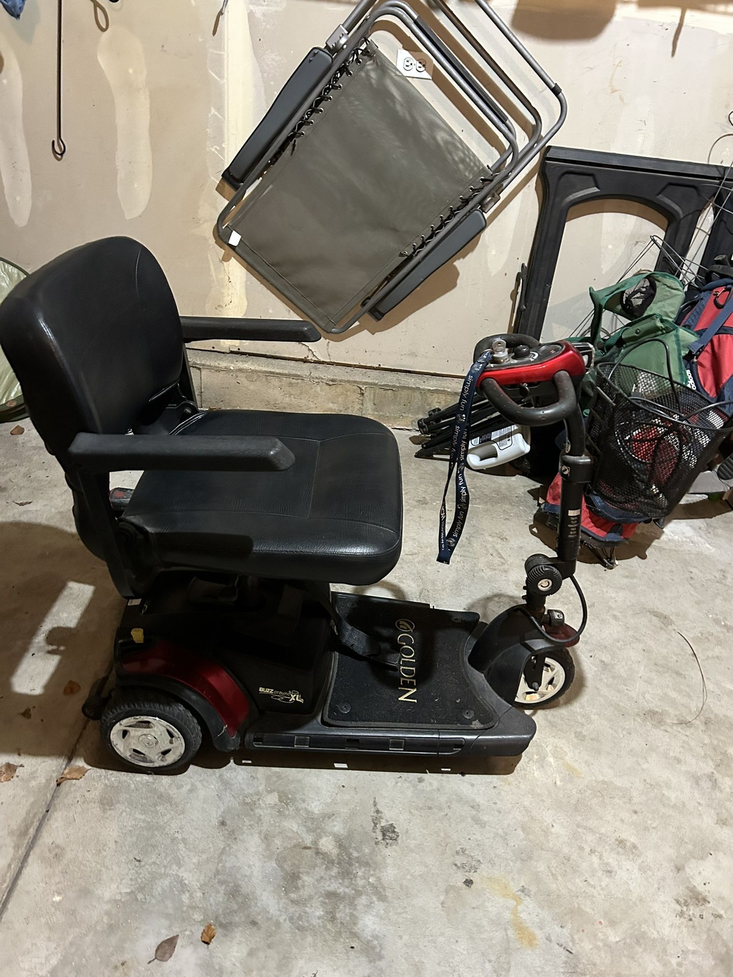 Scooter