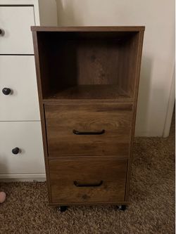 Nightstand