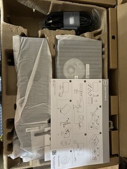 Monitor Dell p2419hc