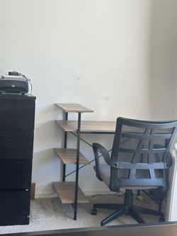 Bedroom Furniture Set