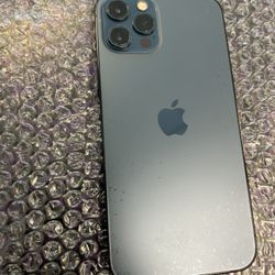 iPhone 12 Pro 256Gb Unlocked