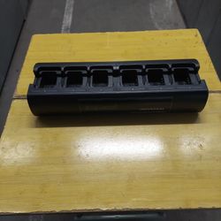IMPACT Brand, Universal AC / DC - 6-WAY RAPID CHARGER