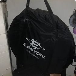 Easton 7ft Catch Net 