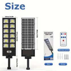 Commercials Parking Streets Lights, For Home And Gardens