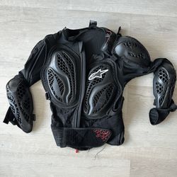 Alpinestars Bionic protection jacket
