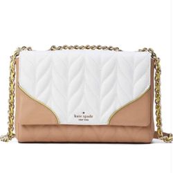 Kate Spade Women Bag Emelyn Briar Lane Quilt Colorblock WKRU6719-158