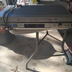 Sony VCR