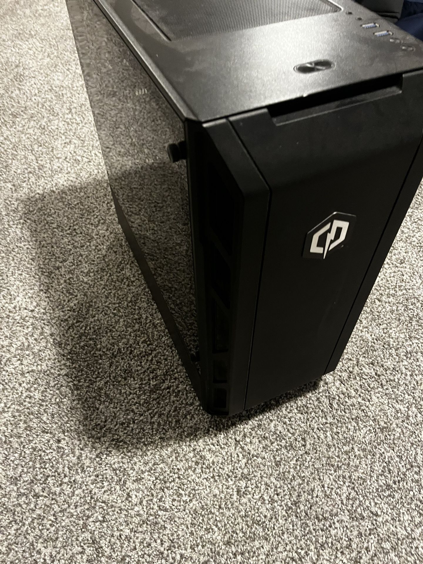 Cypher Power PC