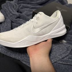 Kobe 8 Halo 