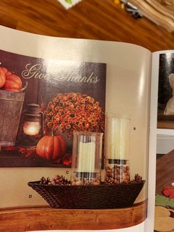 Home interiors