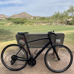 2021 Specialized Gravel Bike