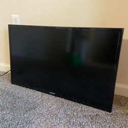 Samsung 32 Inch TV