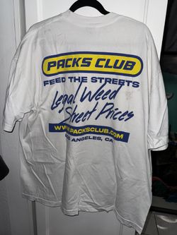 Packs Shirt