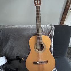 Squier Classical Guitar