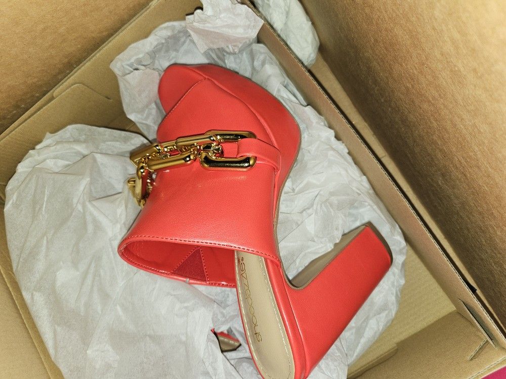 Woman Shoes