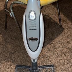 Steam Mop