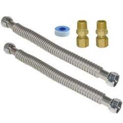 INSTALL KIT-ELECTRIC WH