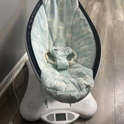 4moms mamaroo 