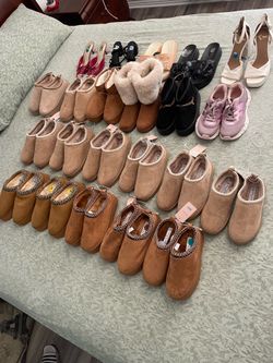 New women shoes