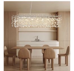 Chandeliers