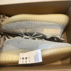 Yezzy Boost 350 Size 11