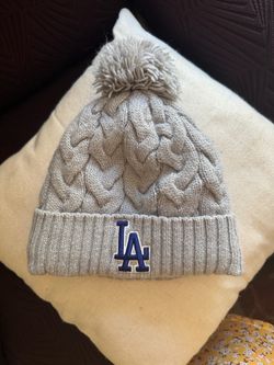 Dodger Beanie Women’s