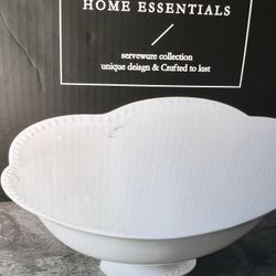 Everyday Home Essentials Fruit Bowl