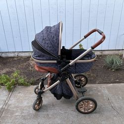 Stroller/carriola
